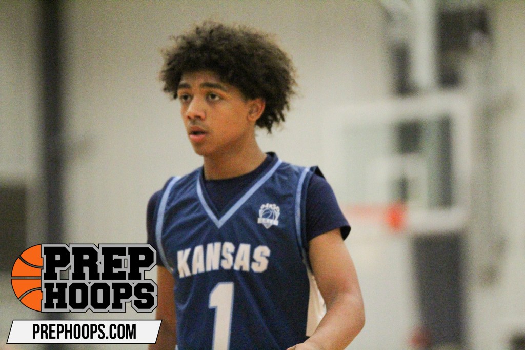 Spring Standouts: Topeka guards
