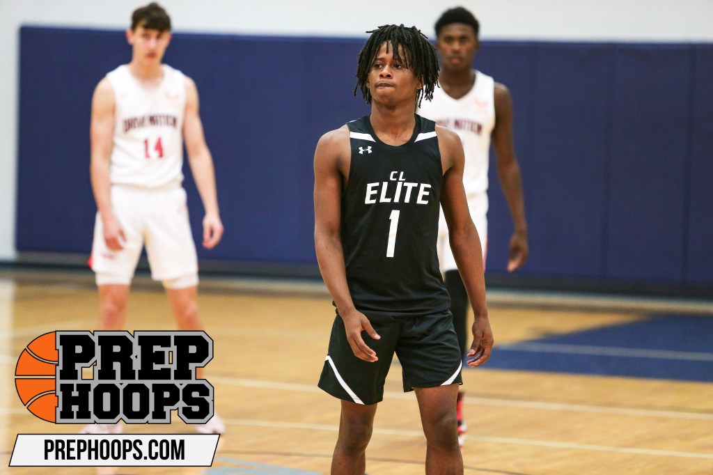 New Faces & Top Performers from the "Doc" Edwards Tournament