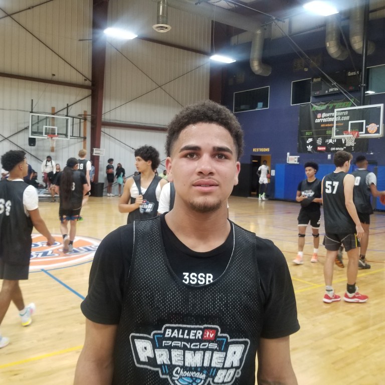 Pangos Spring Showcase Recap: Local Standouts Part 1