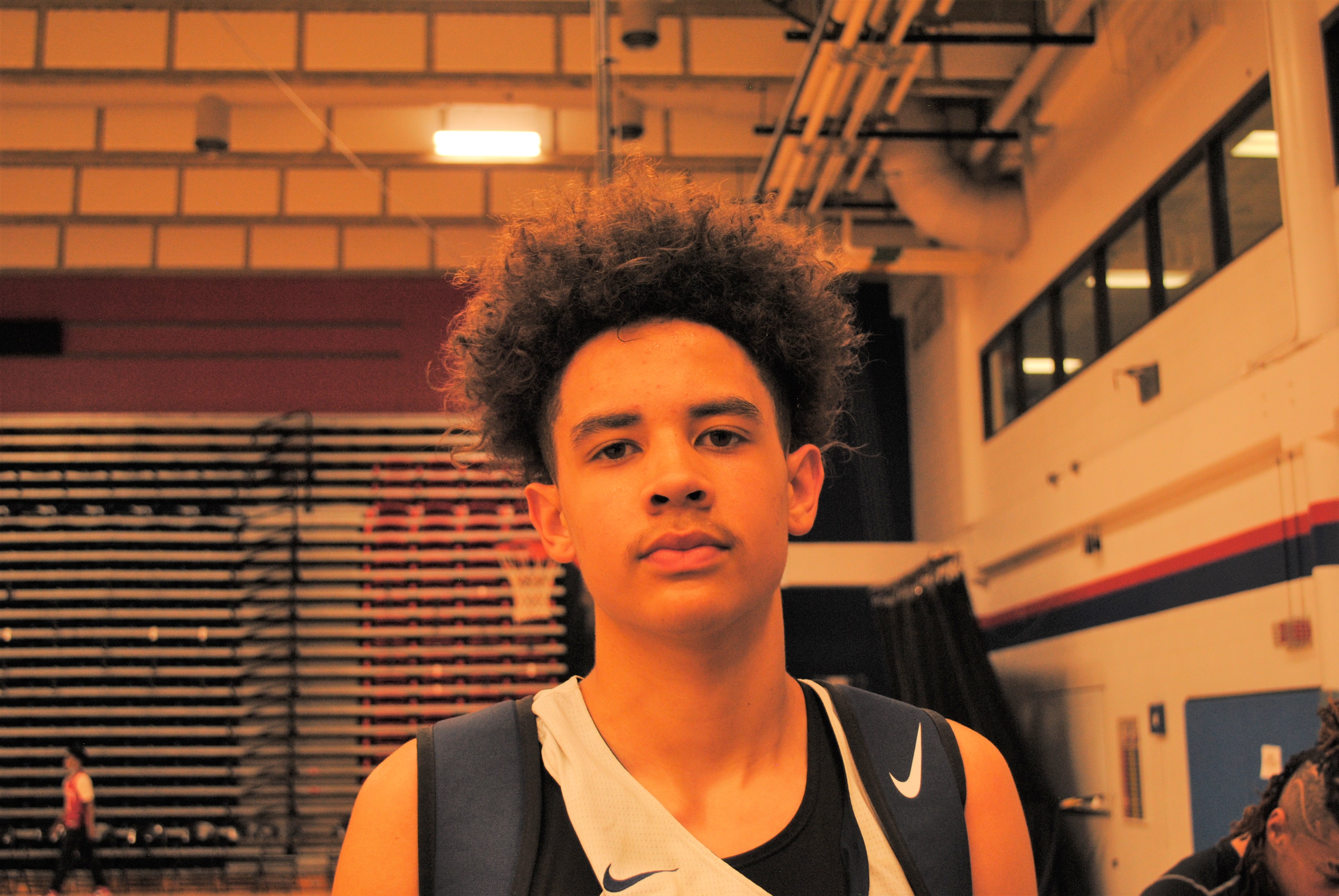 MSU Denver Teams Camp Top Guards Prep Hoops