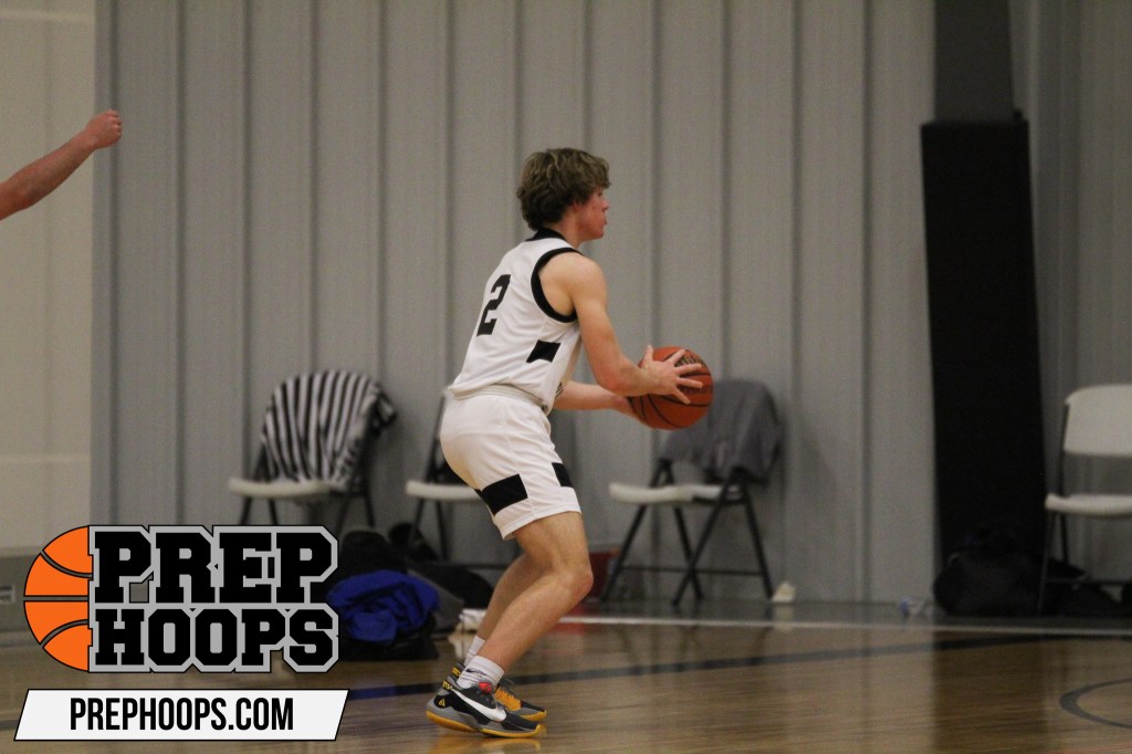 Proving Grounds: 2024 Guards