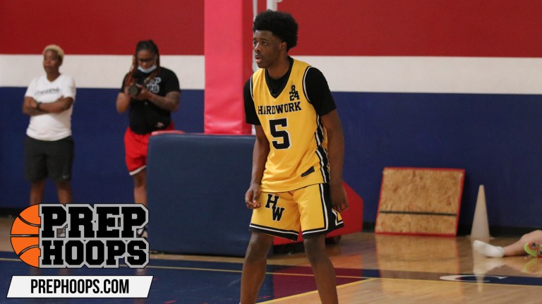 Territorial Classic Preview: Ranked Prospects Vol. 1