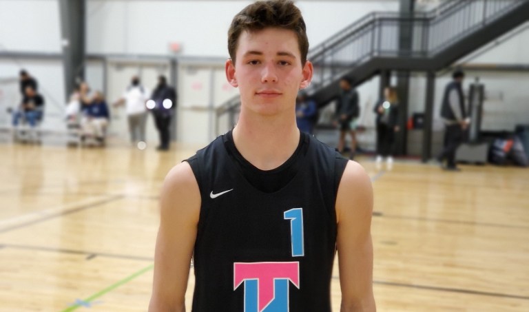 Nike EYBL Session II: Opening Night Standouts