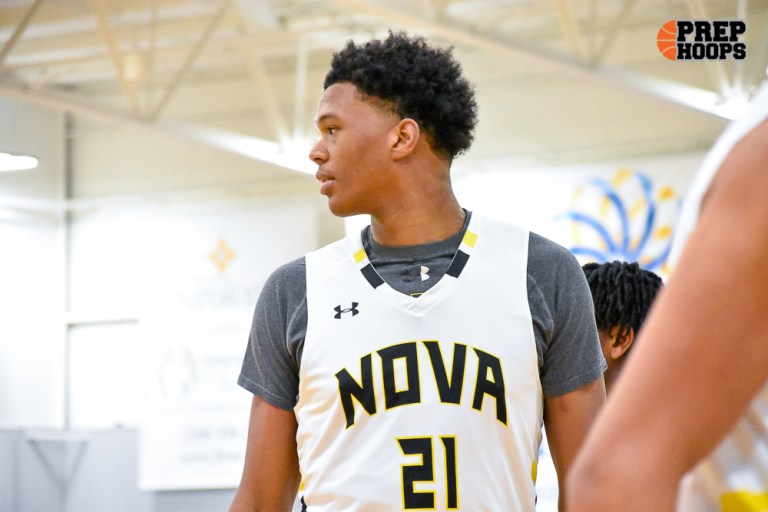 Top 2022 prospects from Coaches for a Cure Classic