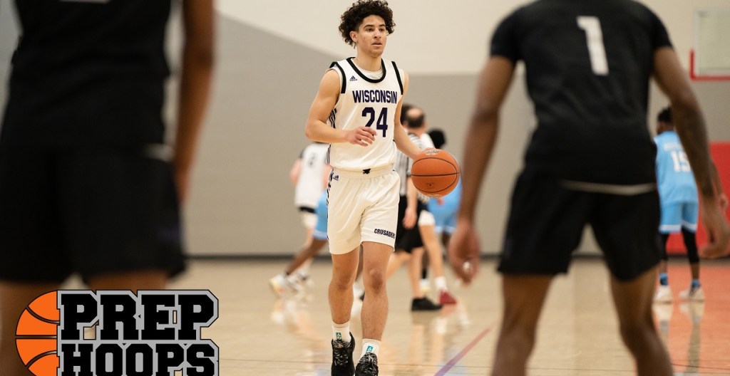 Class of 2022 Rankings: Biggest Risers