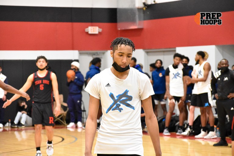 Battle at the Lakes: Parham&#039;s Sunday Top Performers