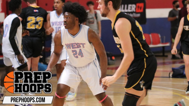 Bash In The Desert Recap: Top Wings