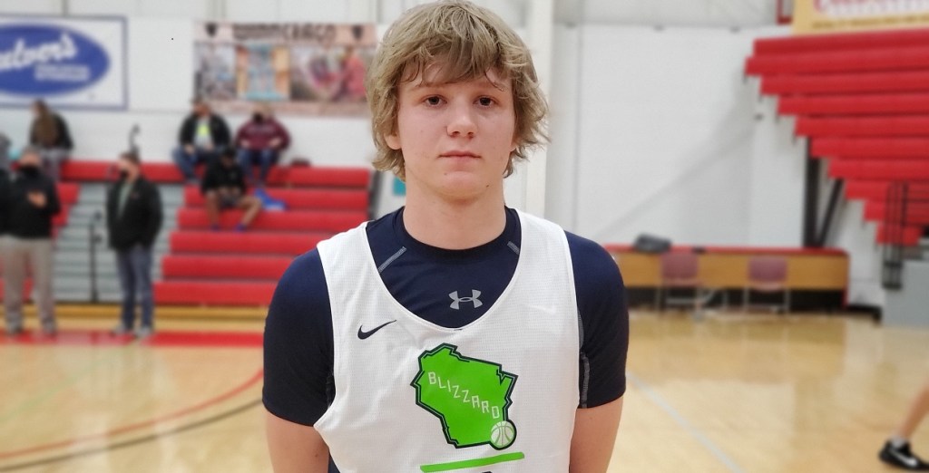 Midwest Collision: Top Forwards