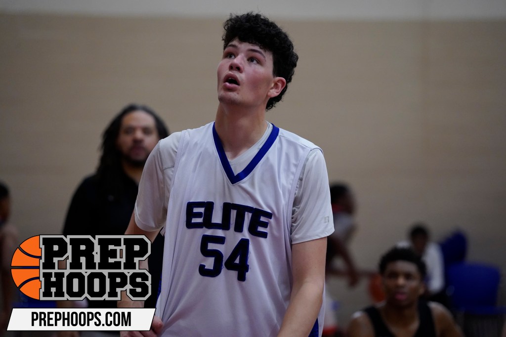 Updated Class of 2023 Rankings: Top Forwards (Part II)