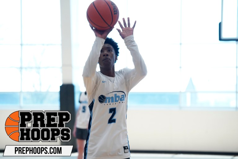 Keontae Richards