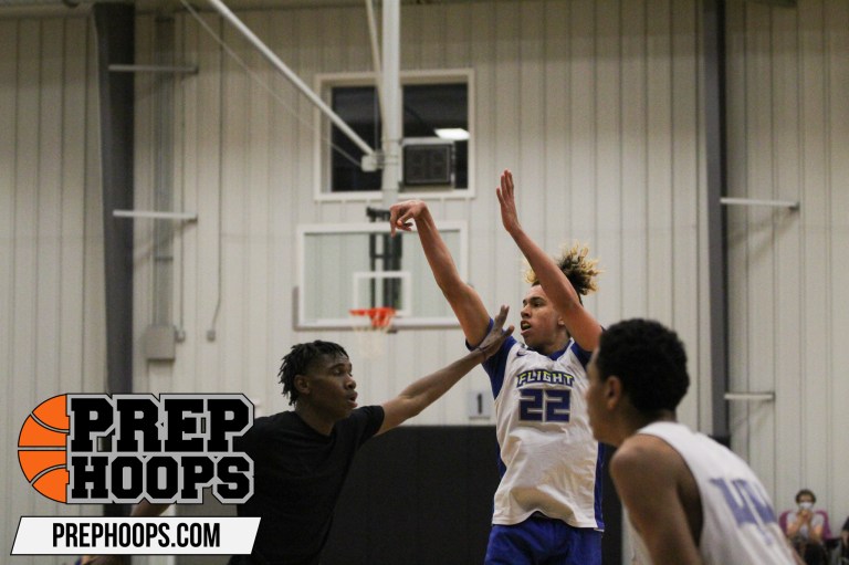 SWMO Basketball Showcase: 2023 All Stars