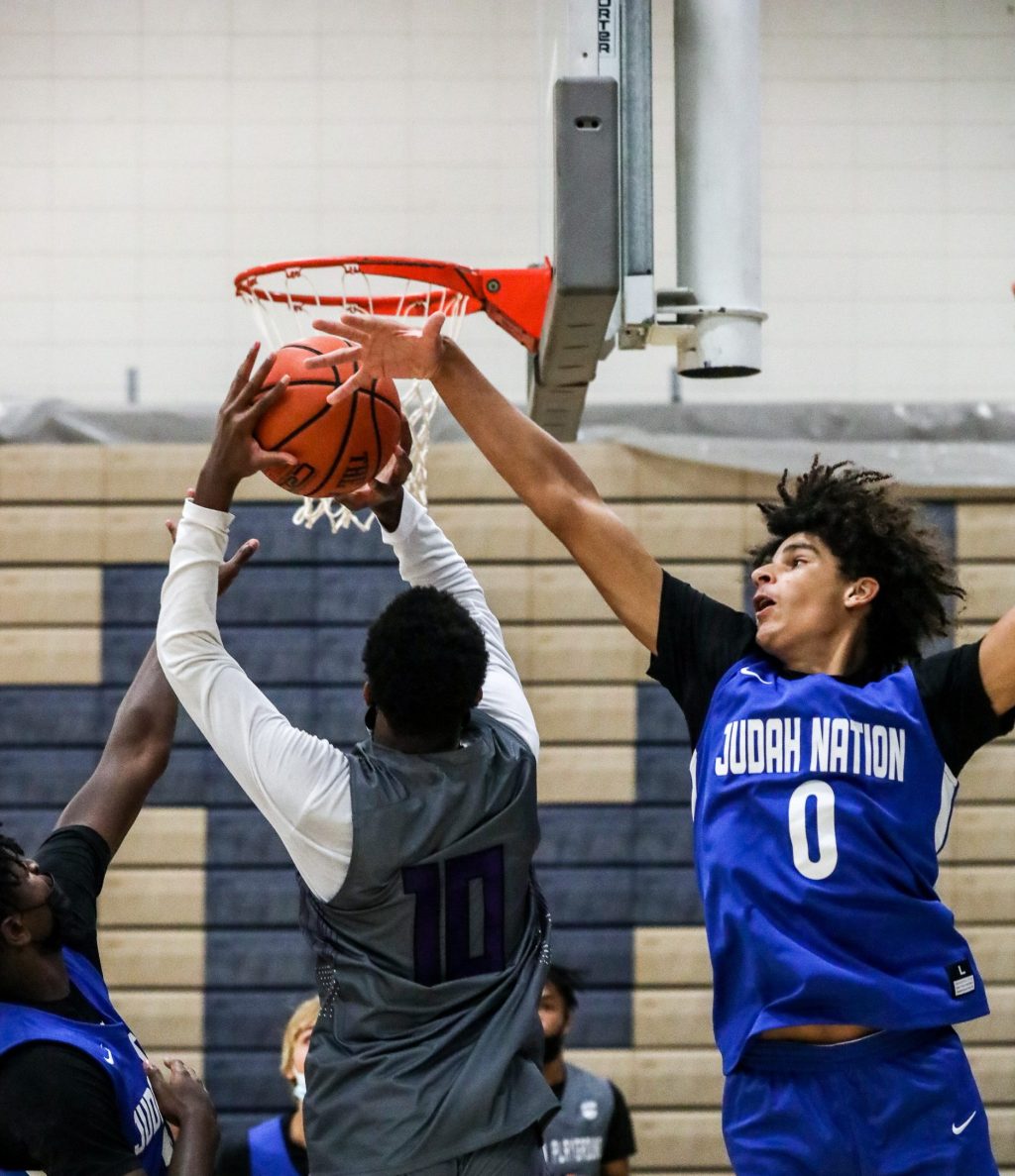 The River City Basketball Classic : Day 2 Notebook