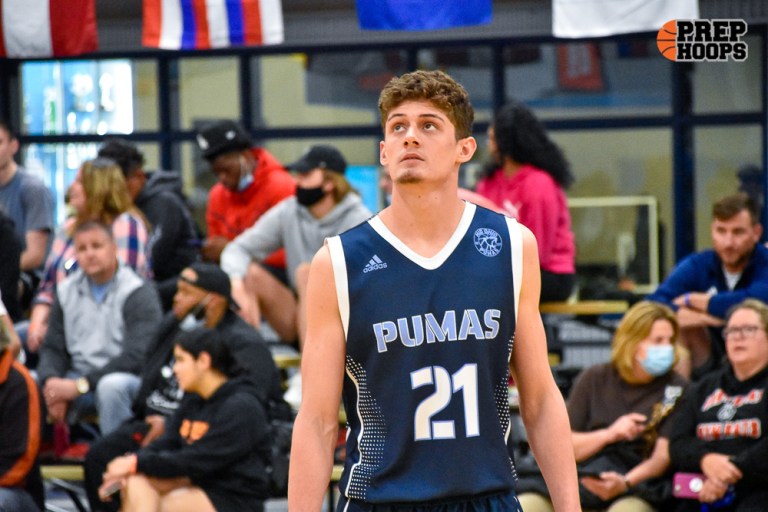 Top 2022 performers at the Ohio Valley Hoops Classic