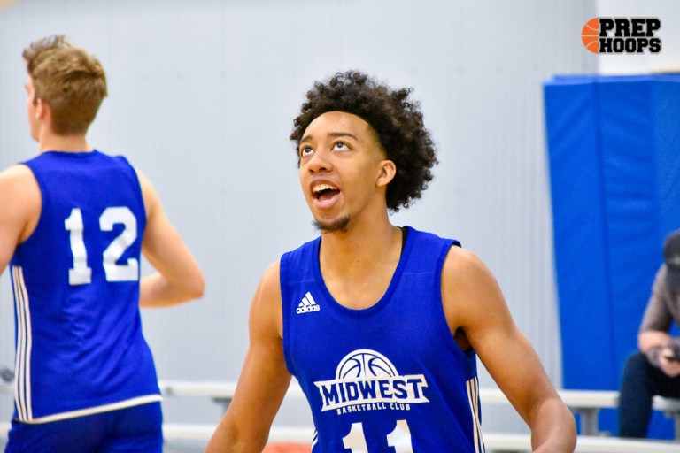 Ohio Valley Hoops Classic: Top Shooting Guards