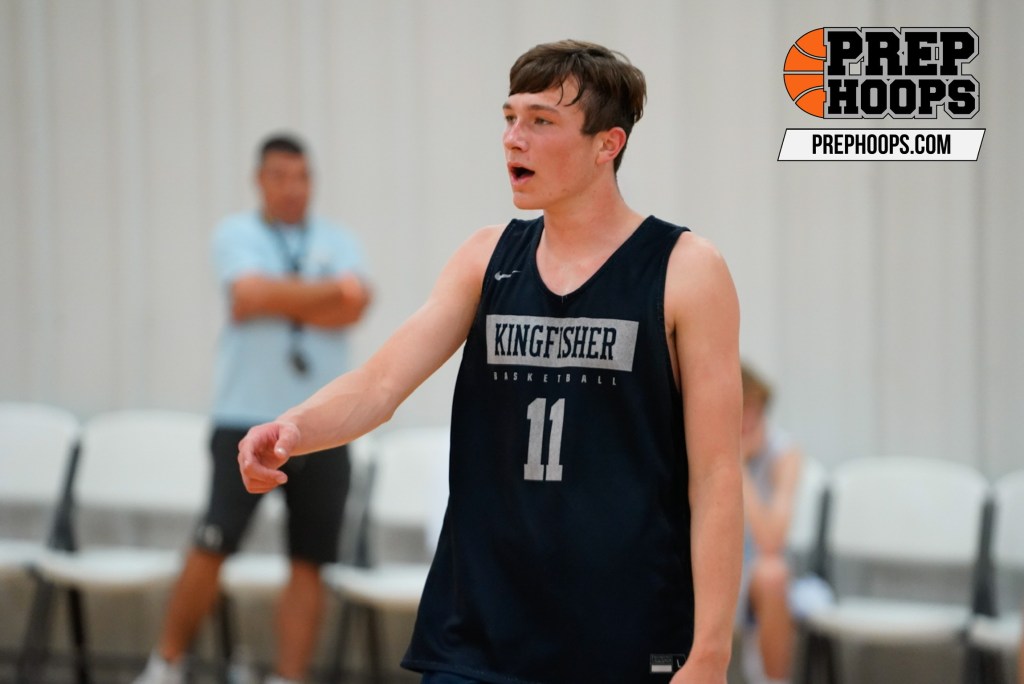 The Finale 16U Saturday Standouts: Part Two