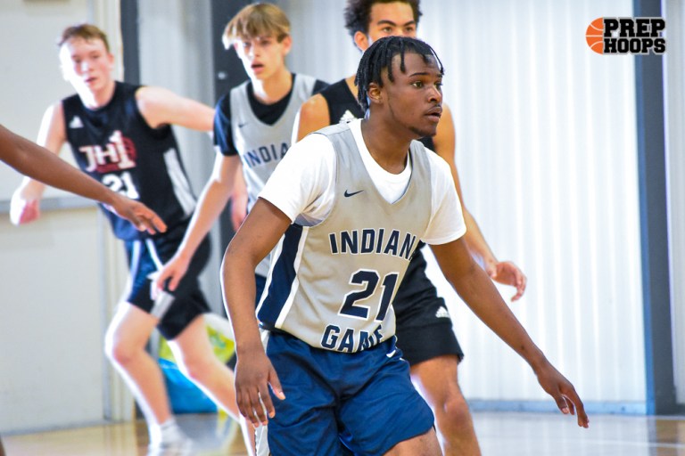 Best Without Offers: 2023 Point Guards