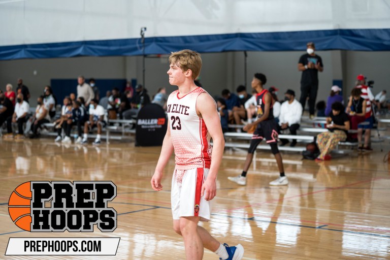 Texas Top 250 Expo 2024 Forwards (Part 1/2)