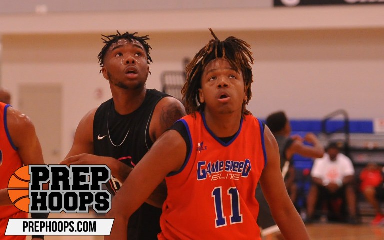 Florida Stat Leaders- Rebounds