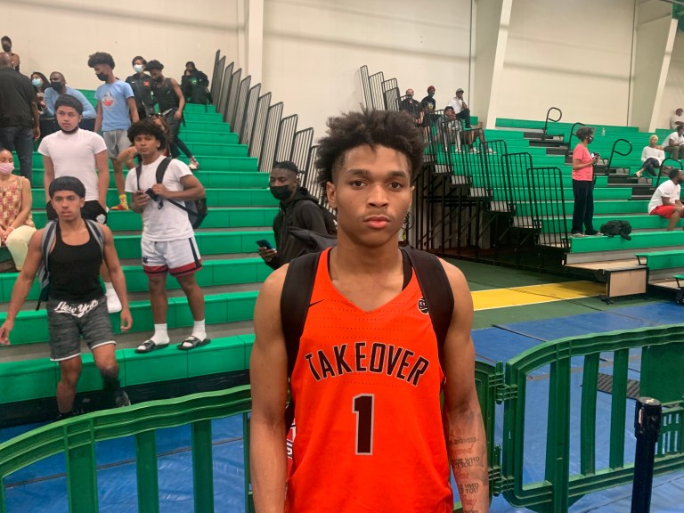 VA Recruiting Roundtable: 2022 Commitments