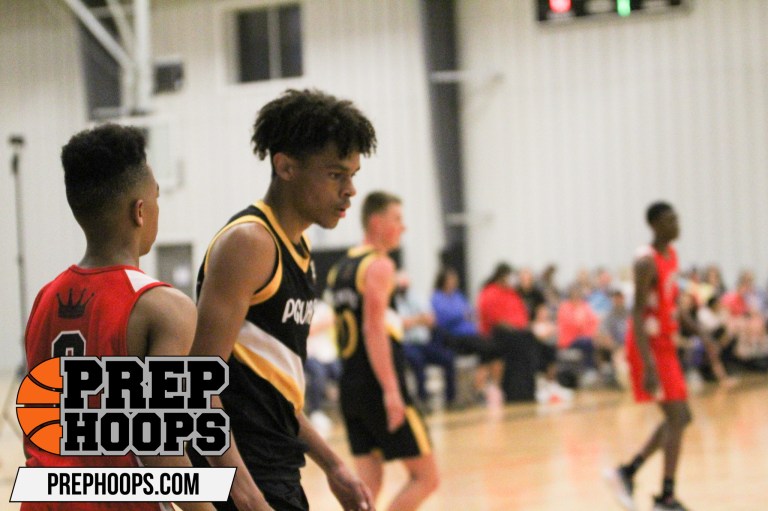 2023 Rankings: New Guard Additions