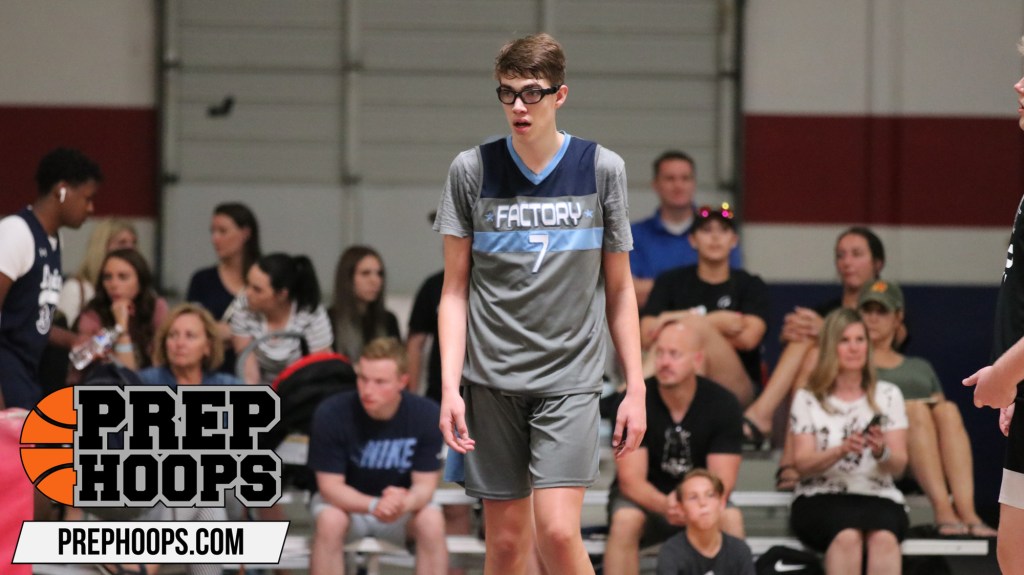 Section-7: 2023-25 Standouts