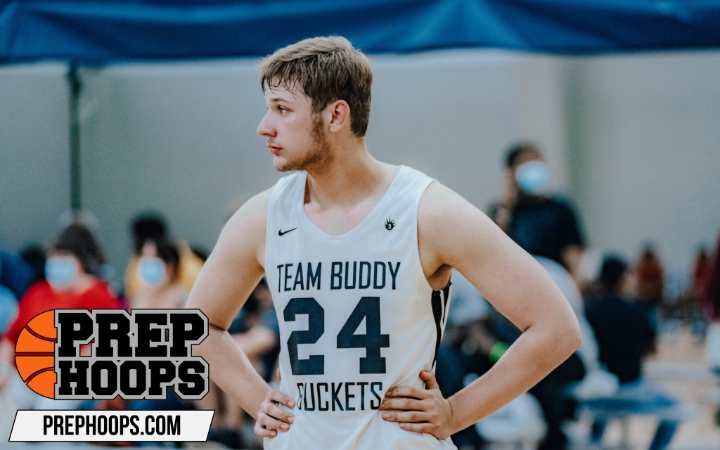 2022's Men on the Block Preview: Centers