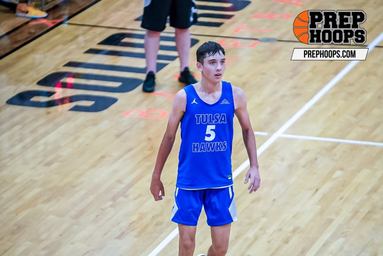 The Platform: Oklahoma/Texas Standouts