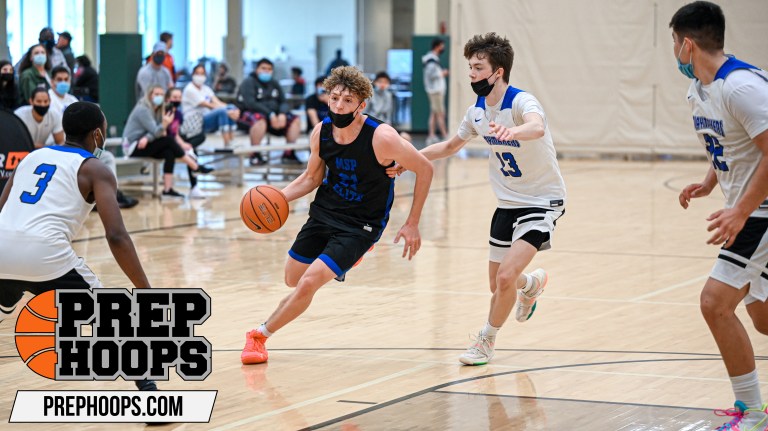 Battle at the Lakes: Tony&#039;s Top Minnesota Scorers