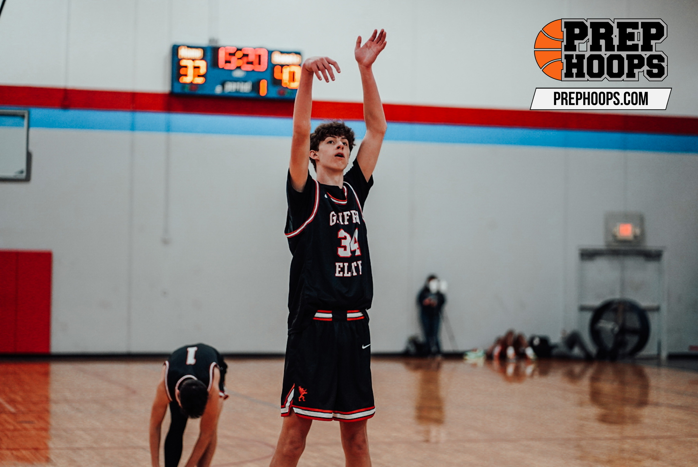 Class of 2023 All State Teams Prep Hoops