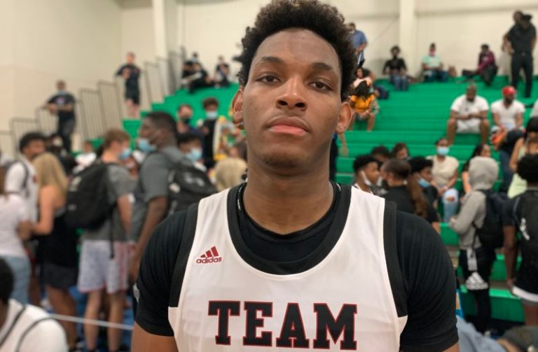 Prolific Prep 88 Hoop Nation 79:  Five Best