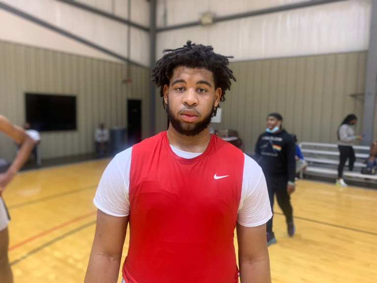 Maleek Richardson