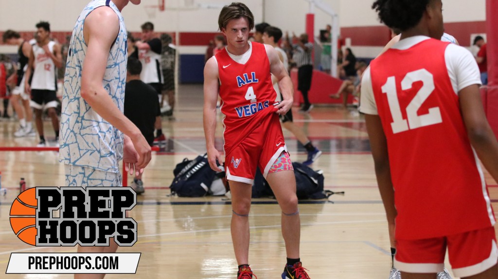 Player Rankings: C/O 2022 Top Combo Guards