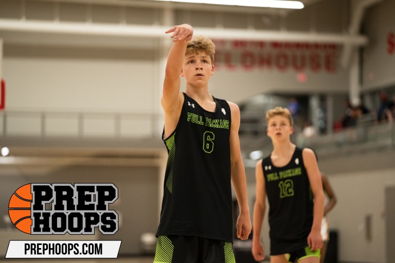 Prep Hoops 2k21: Parham’s Sleepers