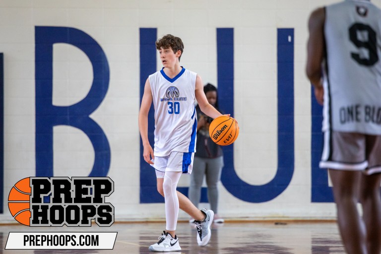 Georgia Top 250 Expo: Stock Risers