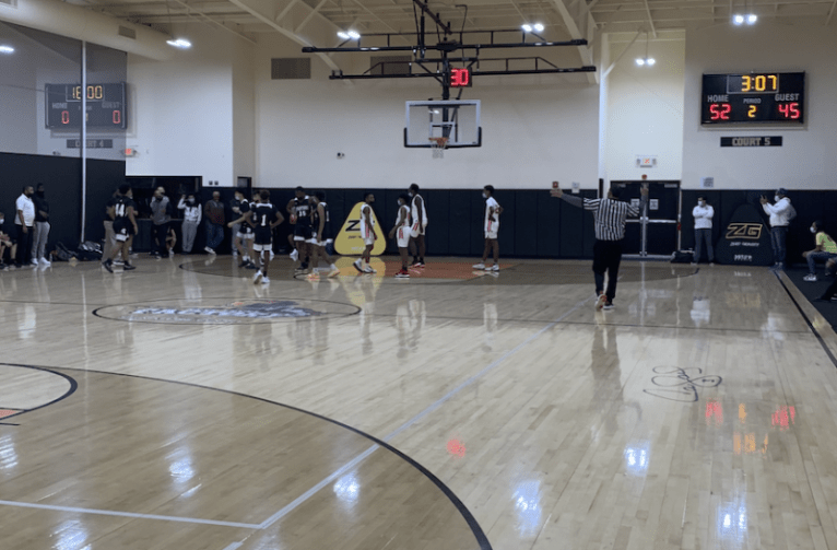 New England Guards to Know (Summer AAU Scene)