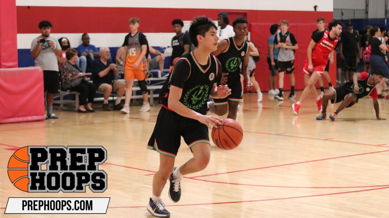Bash In The Desert Recap: Top Floor Generals