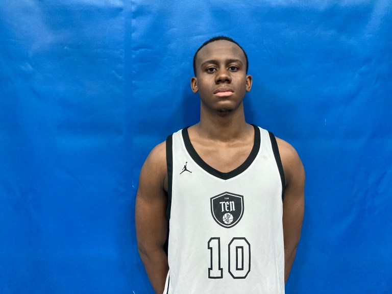 Taevion Collier
