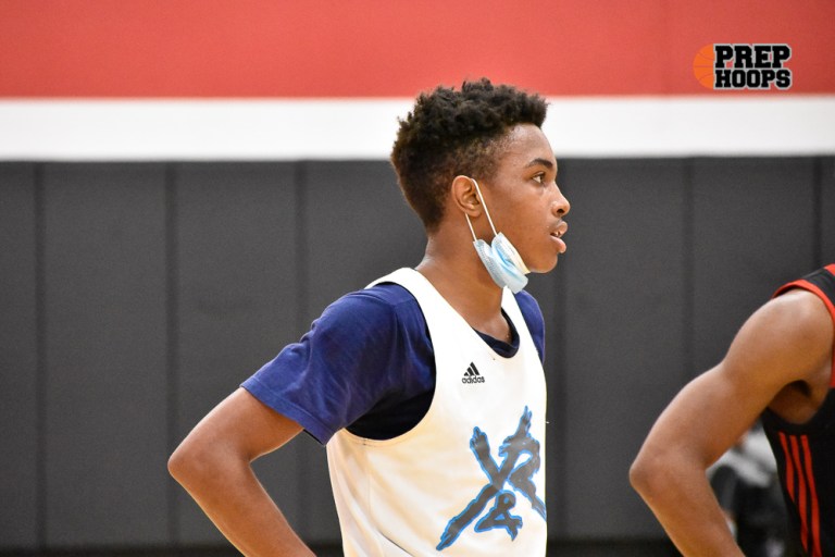 Tavari Johnson