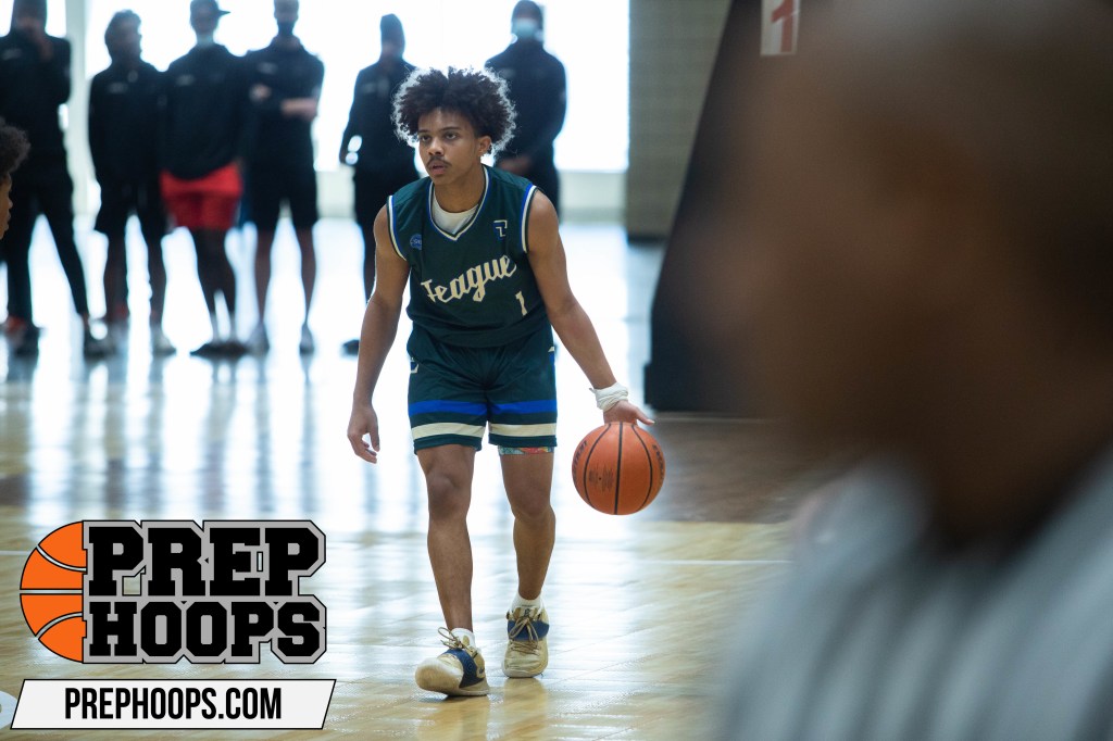 Prep Hoops 2K21 Preview: Indiana Class of 2023 Players to Follow