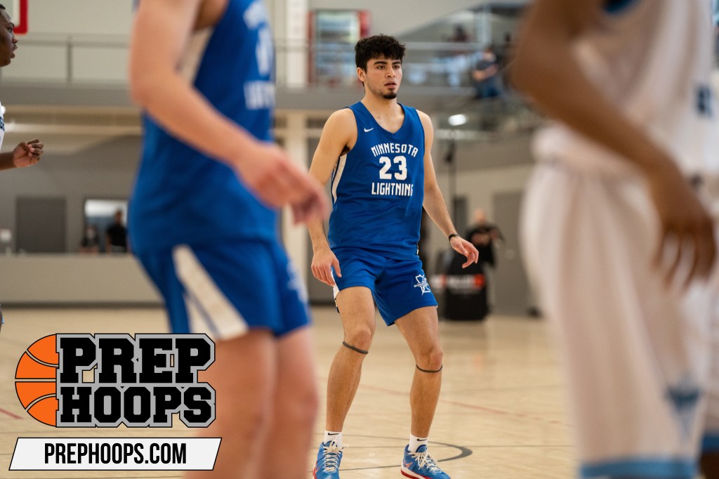 2022 Prospect Rankings: The Stock Risers