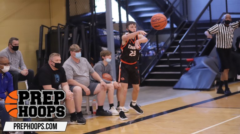 David Barns Showcase: Michigan vs. Michigan State Standouts