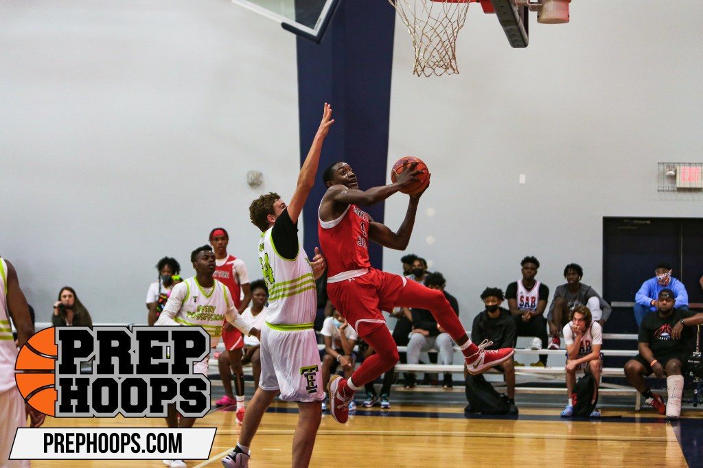 Louisiana Standouts at the Space City Collision