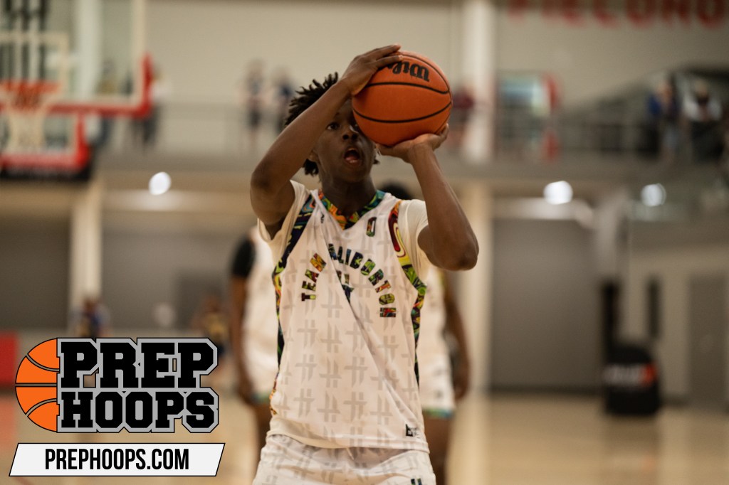 2022-23 Season Preview: Top Classic Eight Prospects