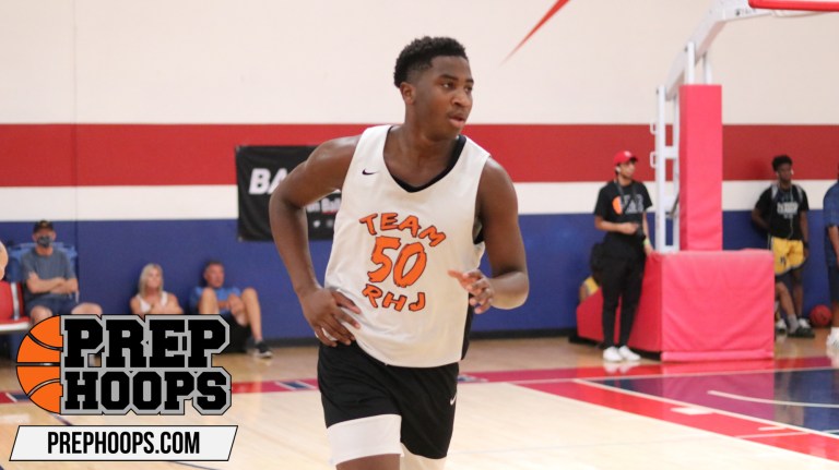 Brawl For The Ball: AZ 17U Eye Catchers