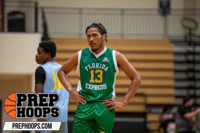 4A-14: Cardinal Gibbons vs. North Miami Beach