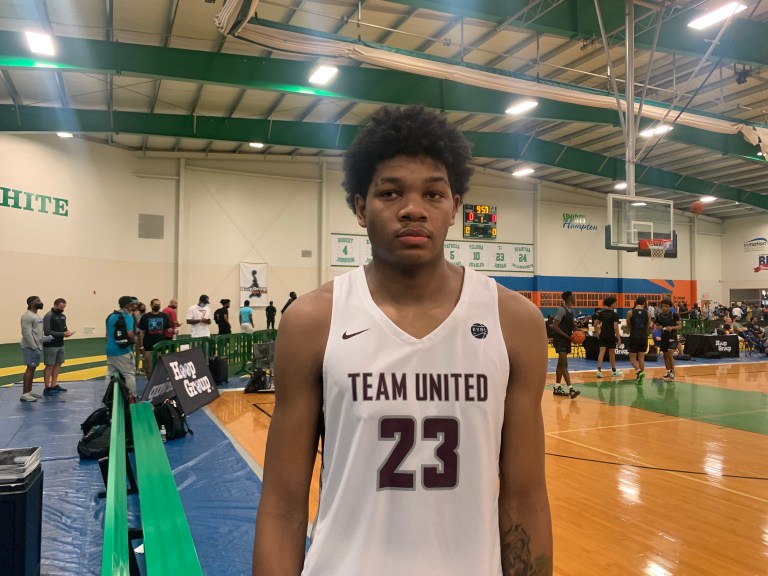 2023: Prospects Generating Buzz in the Class, Part I