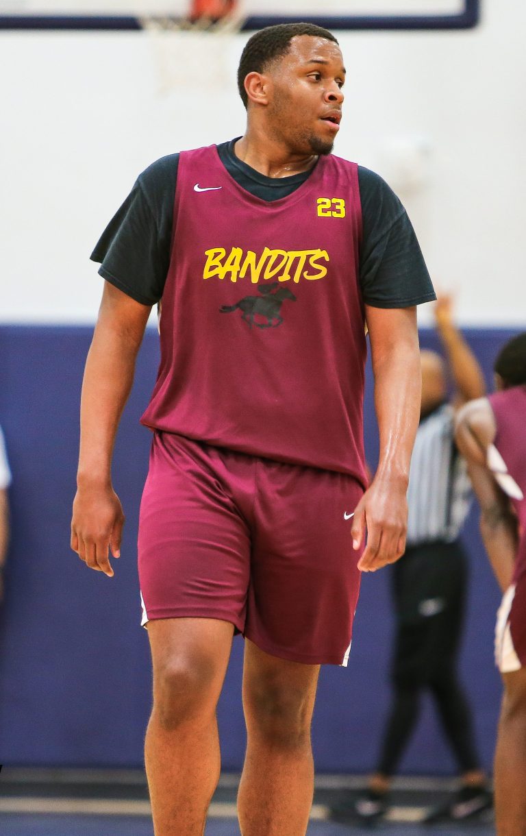 Willie Williams