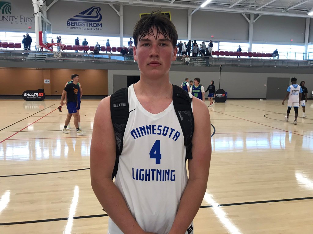 Midwest Showdown: Sunday’s Best (Minnesota)
