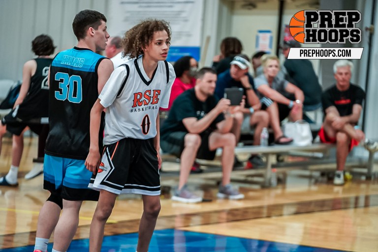 Promising Outings from 6A Matchup Putnam North vs. Ponca City