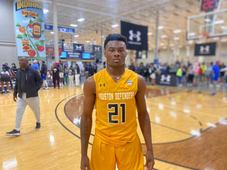 UAA MDW 17U Notables (Part 1)